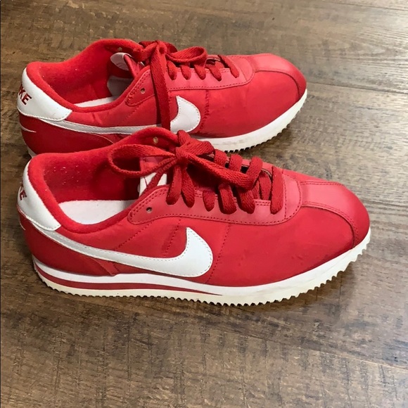 vintage nike cortez